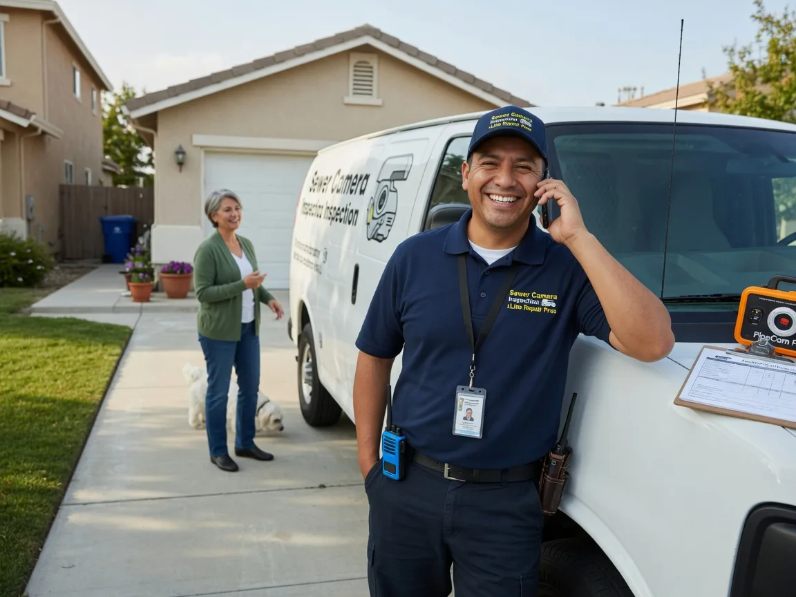 Sewer Line Repair Alva, OK FAQs